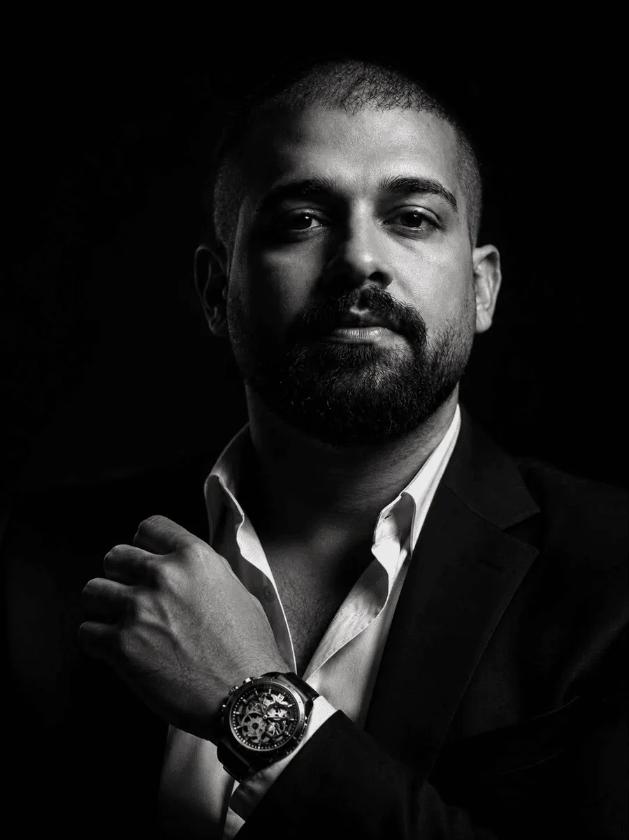 Eng. Mahmoud Mostafa